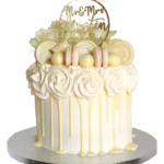 Chloe Wedding Cake