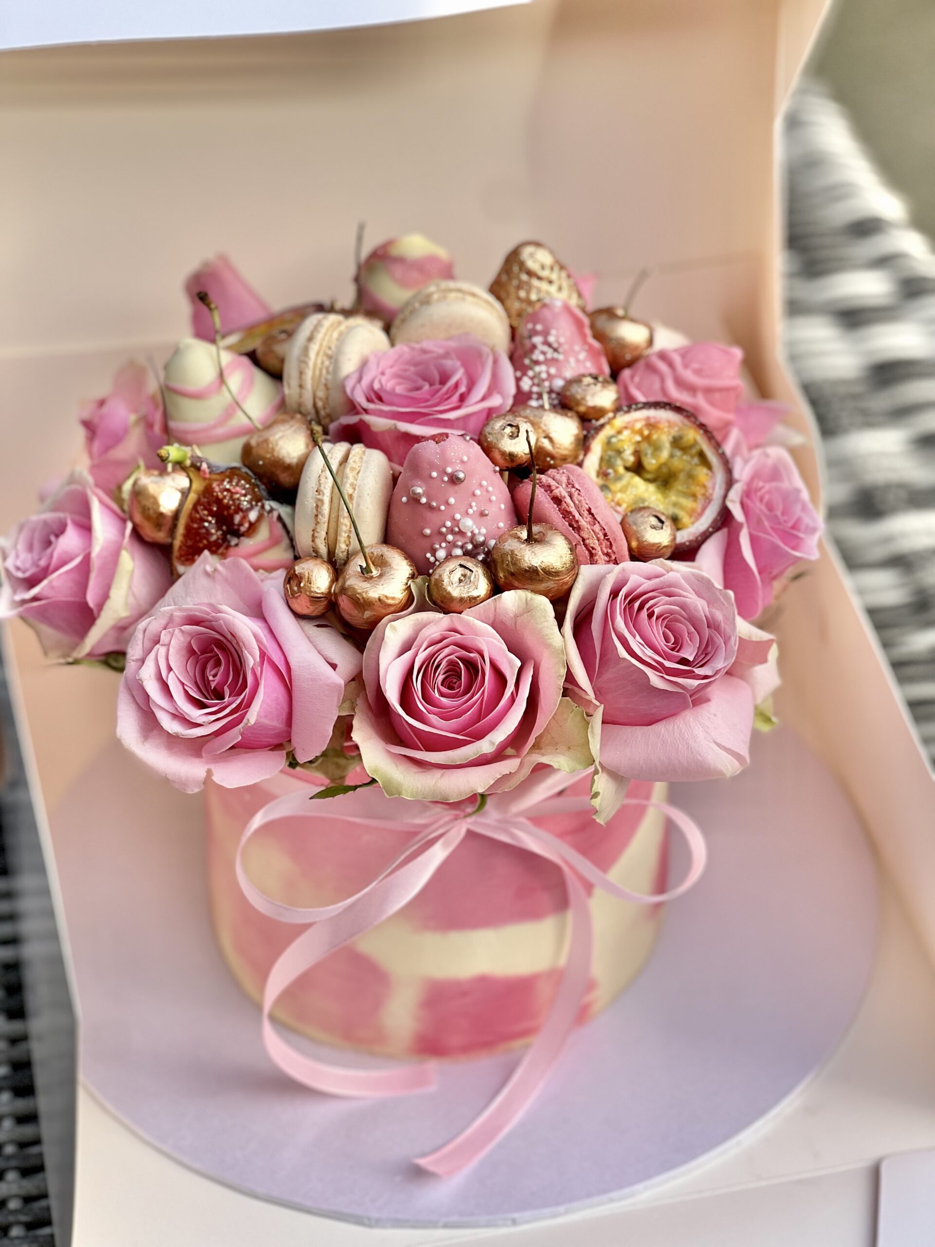 All Celebration Cakes
