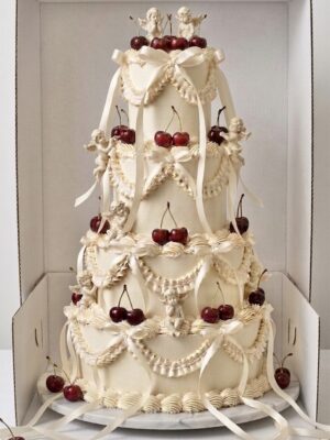 The Cherubs Renaissance